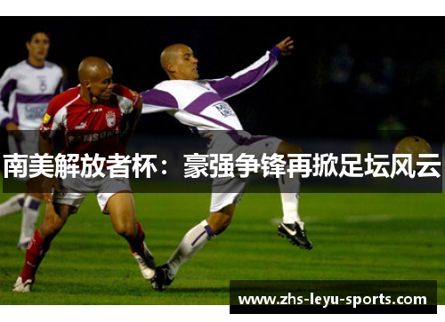 南美解放者杯：豪强争锋再掀足坛风云